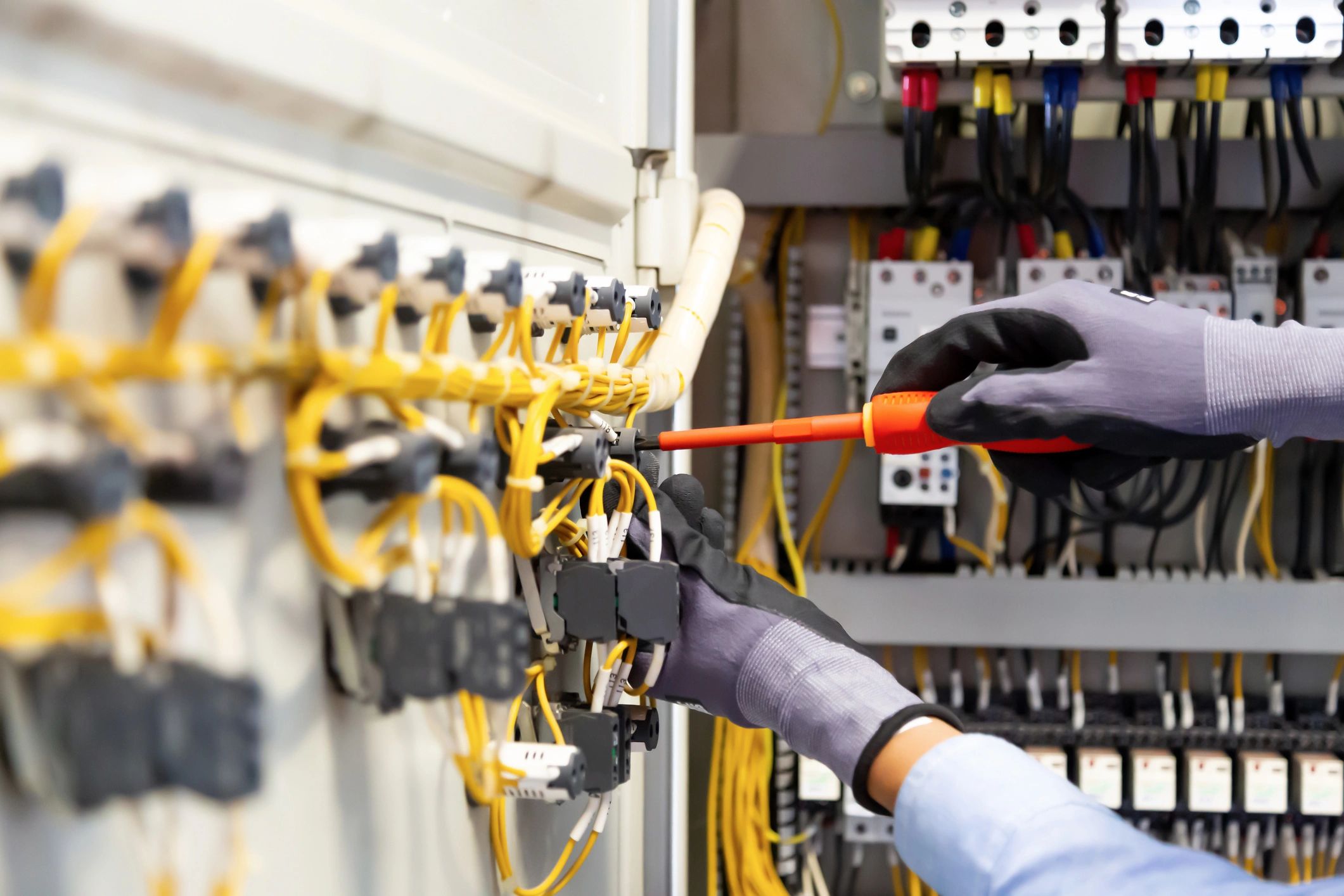 Emergency Electrical Services