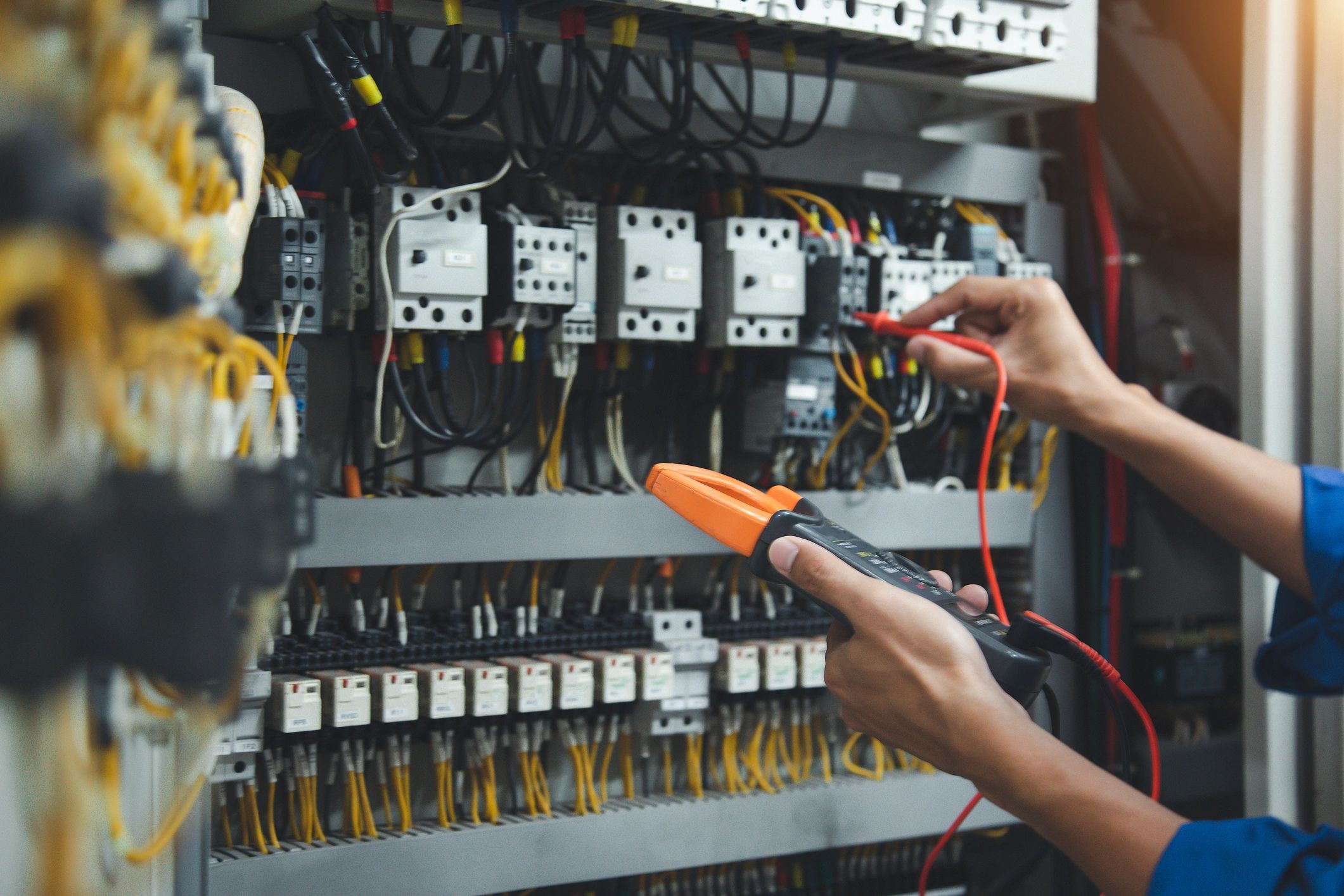 Residential Electrical Services